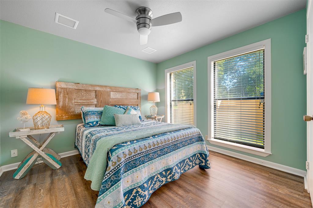 Wildewood Sec 01 - Residential