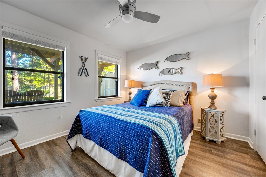 Wildewood Sec 01 - Residential