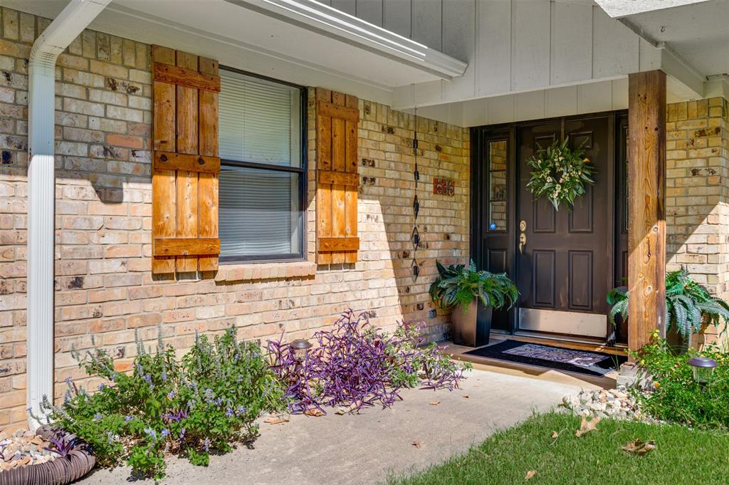 Wildewood Sec 01 - Residential