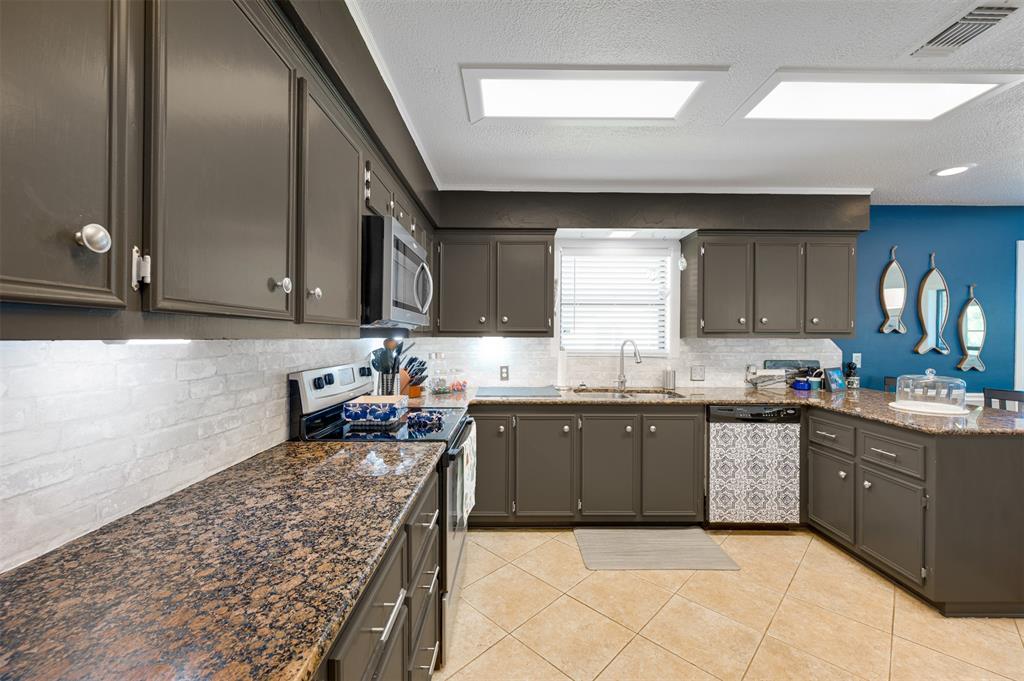Wildewood Sec 01 - Residential