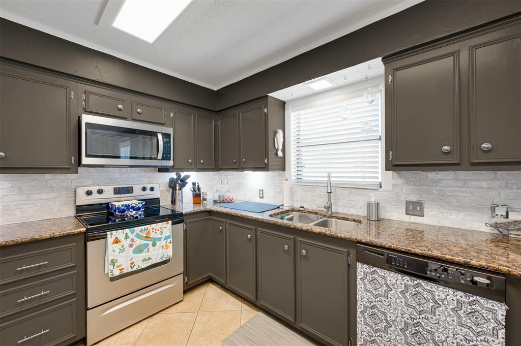 Wildewood Sec 01 - Residential