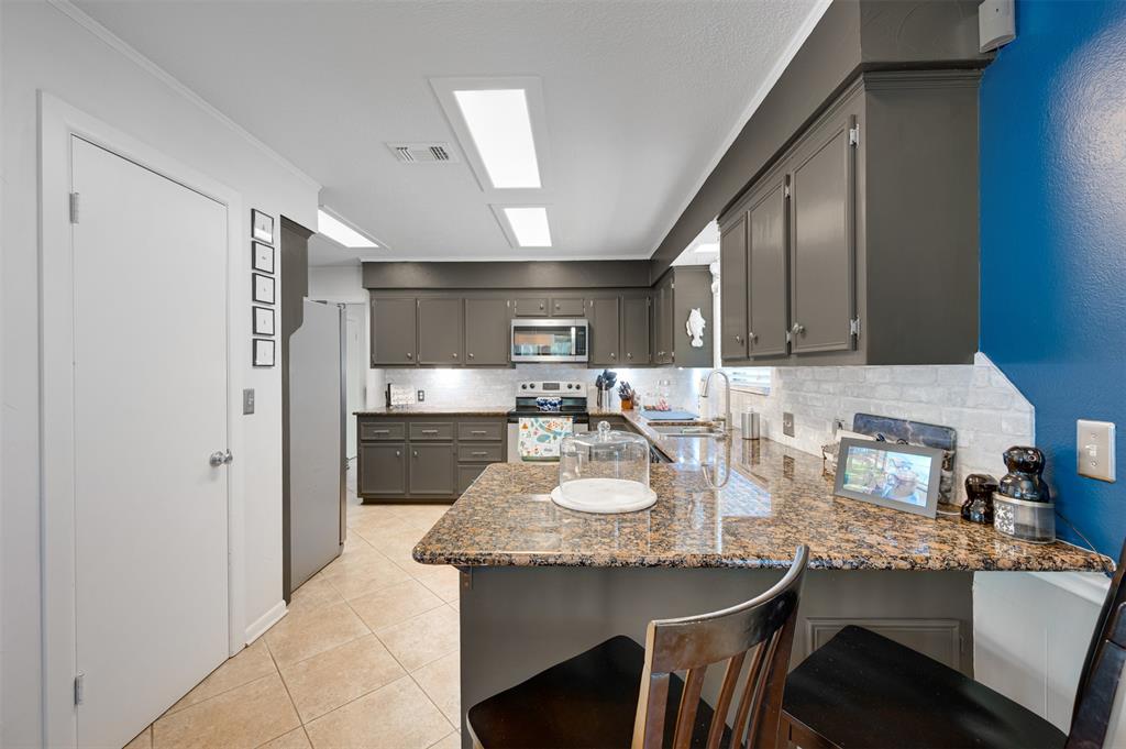 Wildewood Sec 01 - Residential