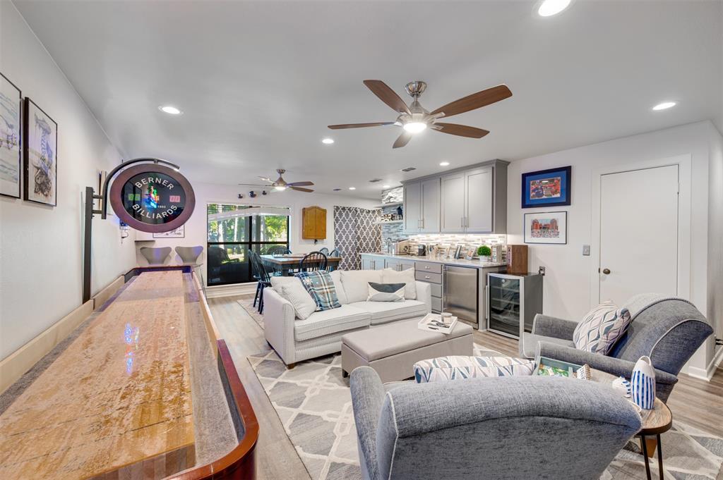 Wildewood Sec 01 - Residential