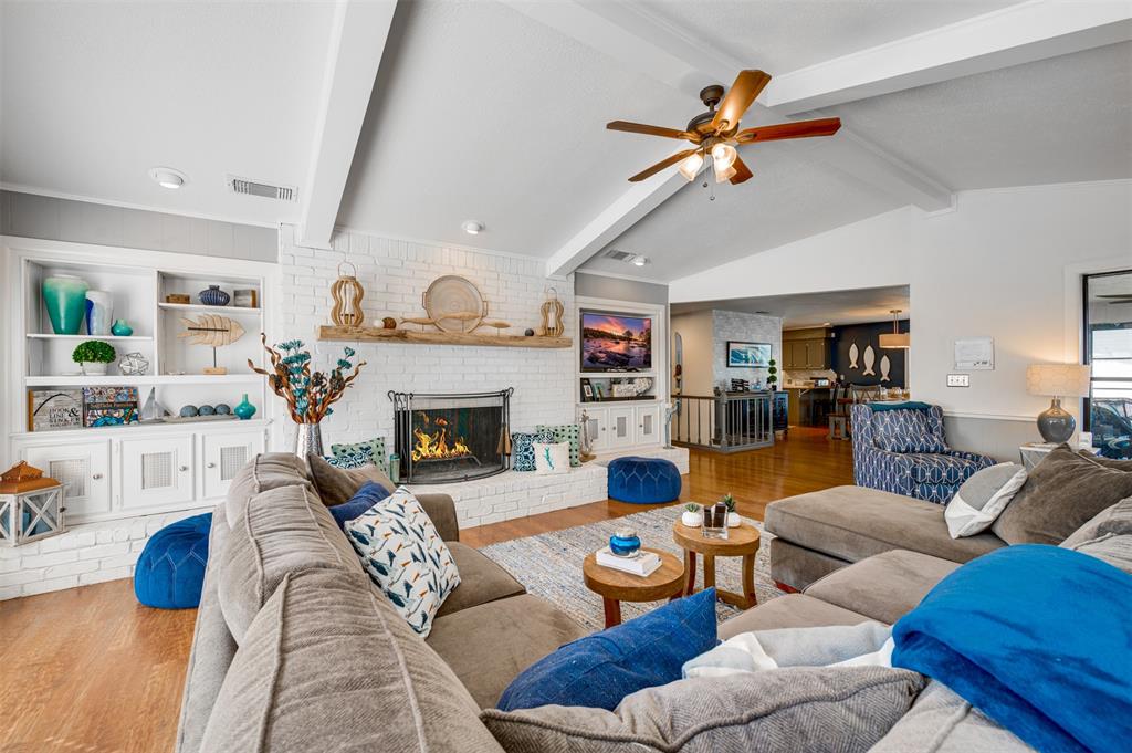 Wildewood Sec 01 - Residential