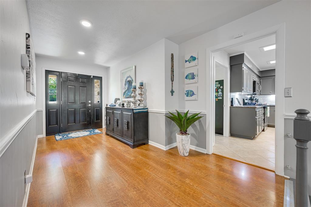 Wildewood Sec 01 - Residential