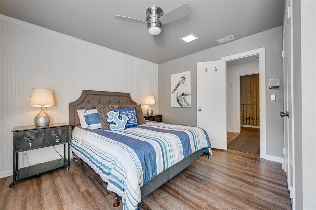 Wildewood Sec 01 - Residential