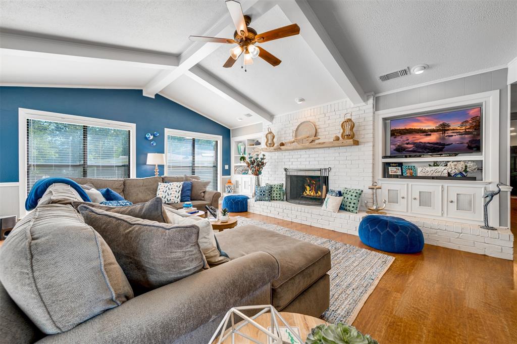 Wildewood Sec 01 - Residential