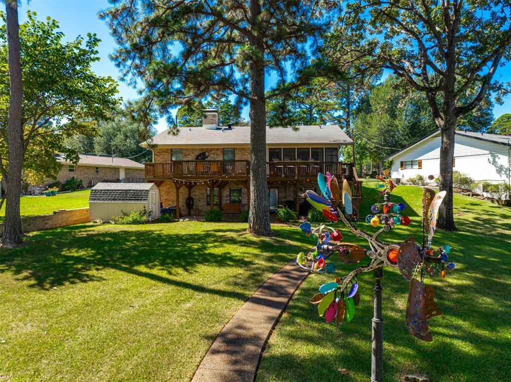 Wildewood Sec 01 - Residential