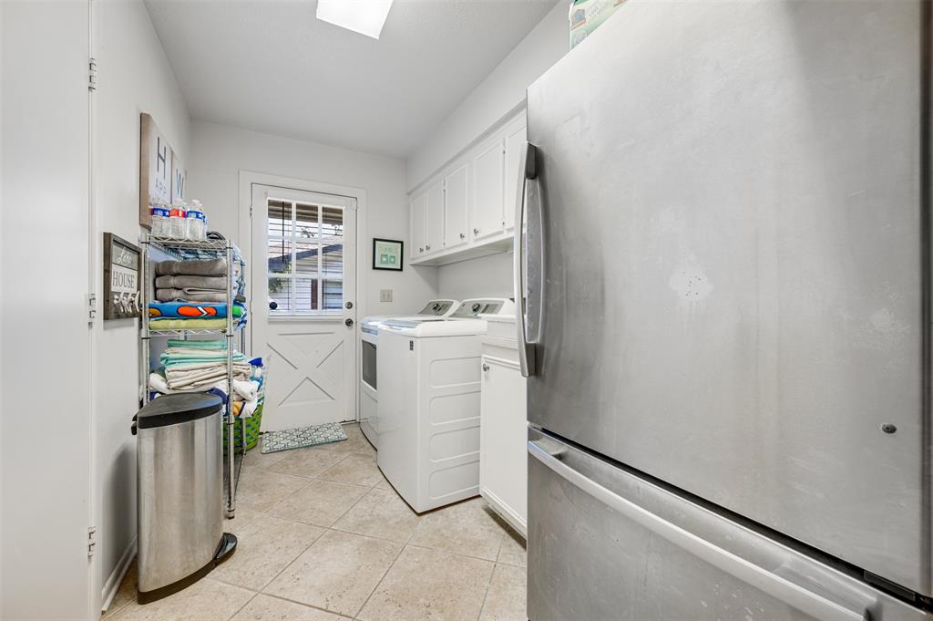 Wildewood Sec 01 - Residential