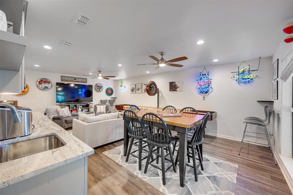 Wildewood Sec 01 - Residential