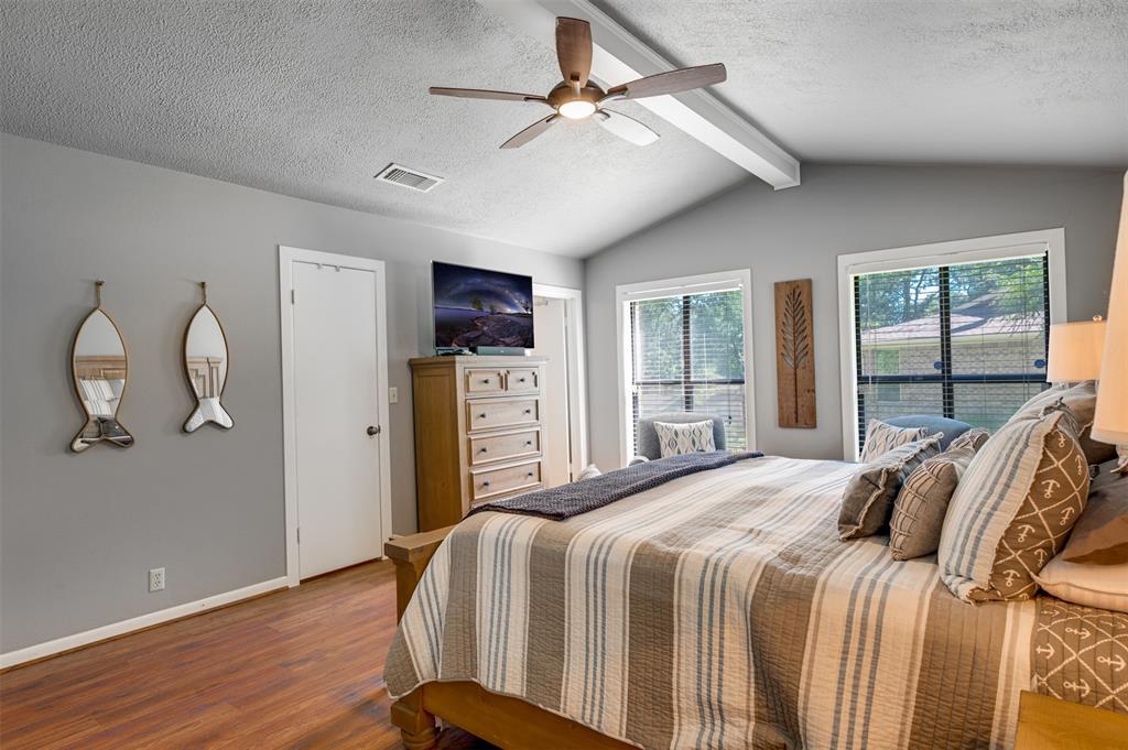 Wildewood Sec 01 - Residential