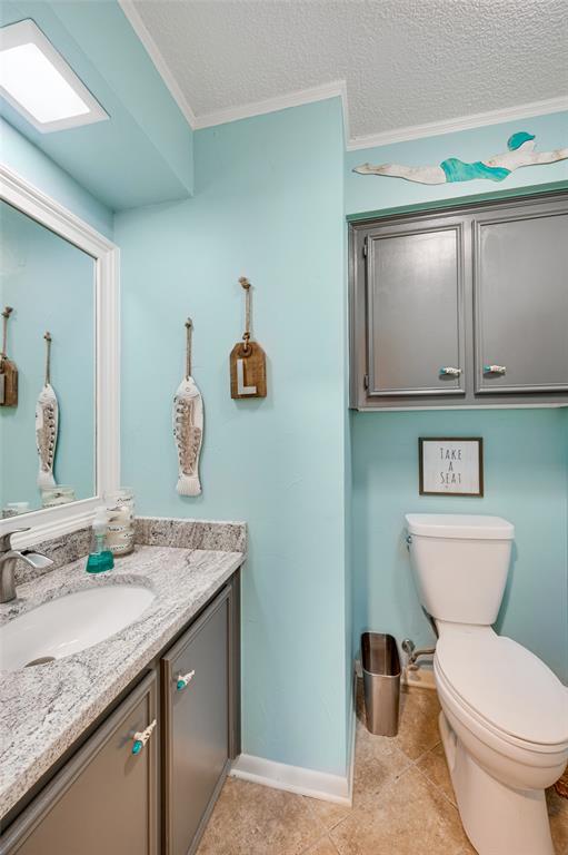 Wildewood Sec 01 - Residential