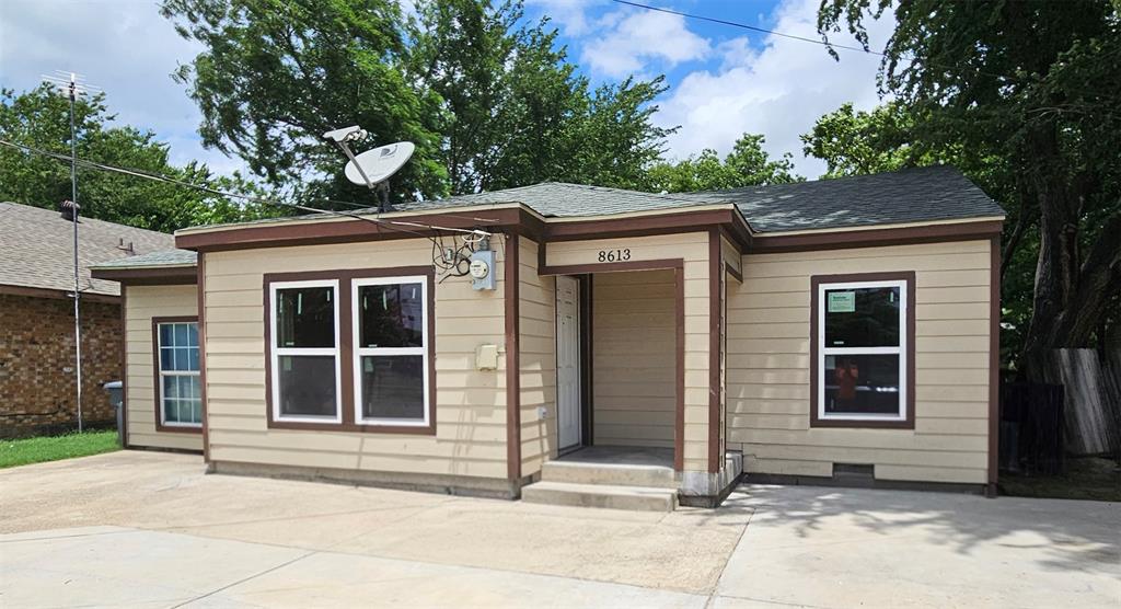 Elam Heights Rev - Residential