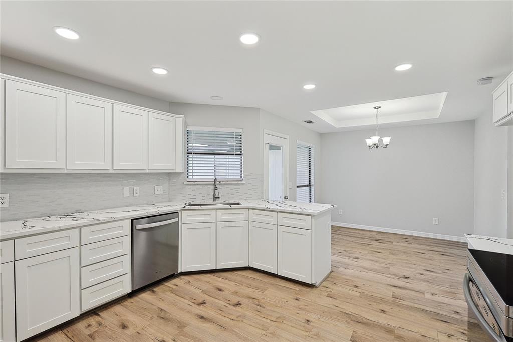 Pitman Creek North - Sec 3 - Residential