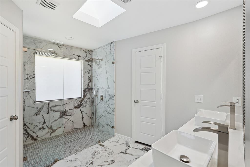Pitman Creek North - Sec 3 - Residential