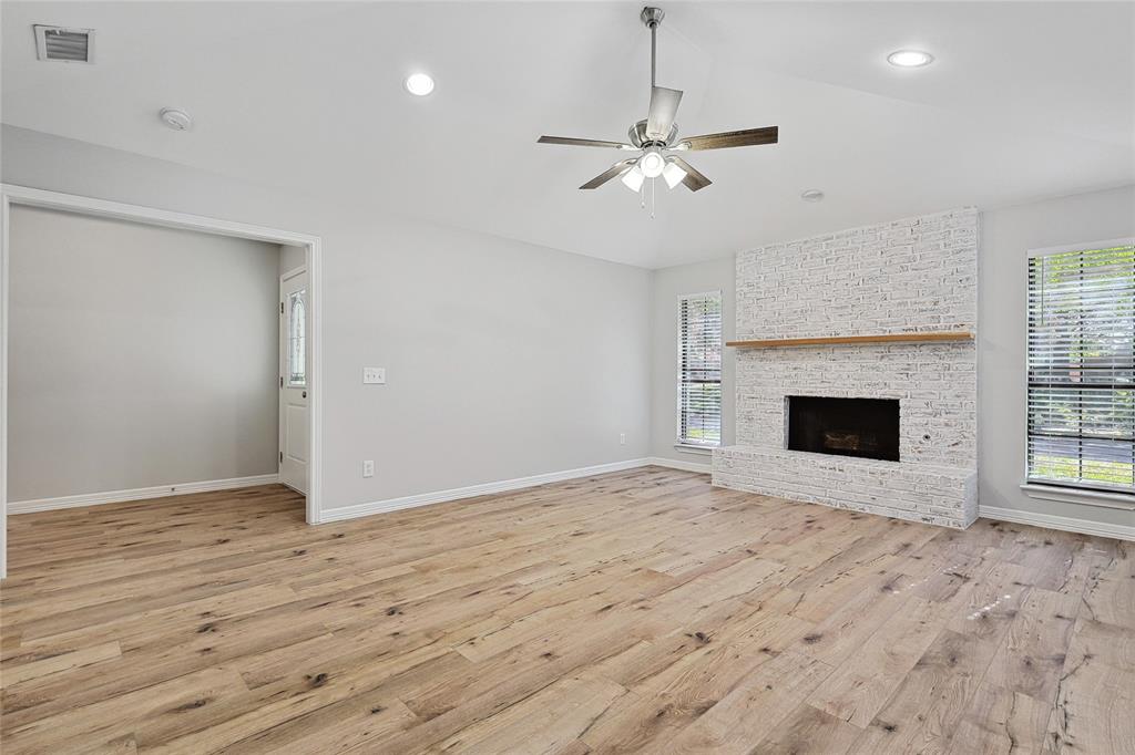 Pitman Creek North - Sec 3 - Residential