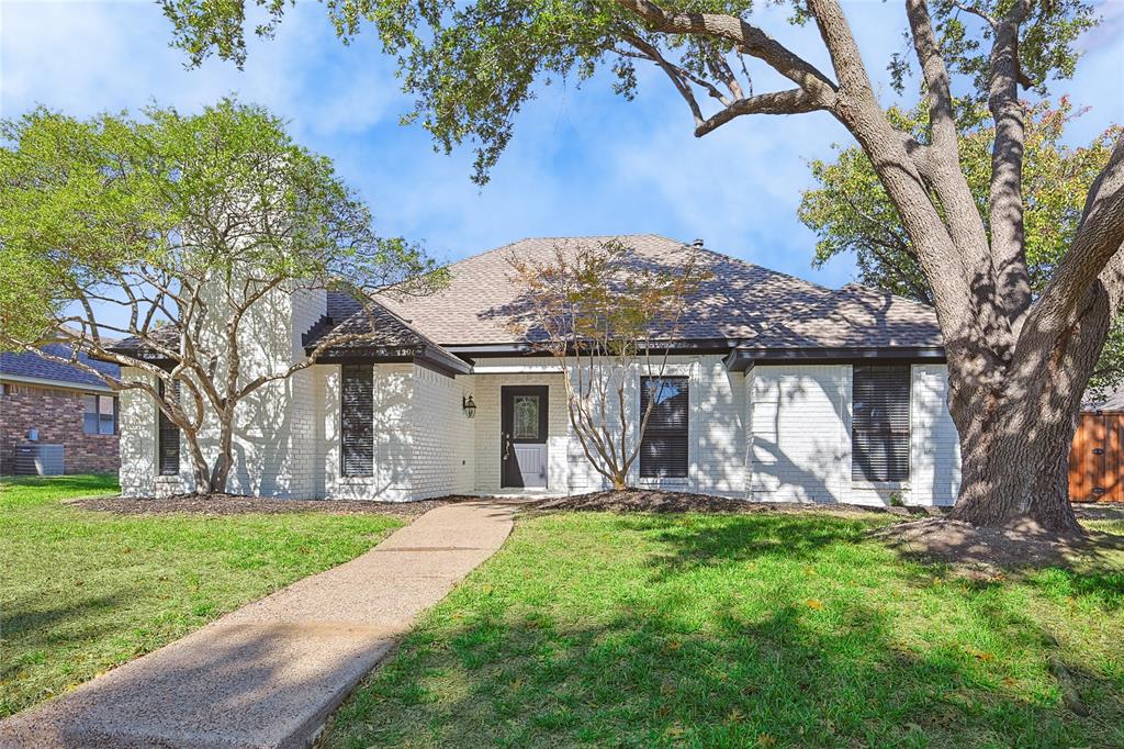 Pitman Creek North - Sec 3 - Residential