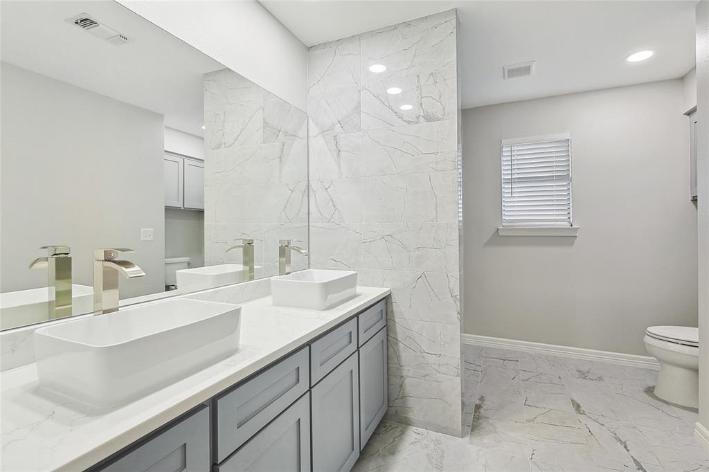 Pitman Creek North - Sec 3 - Residential