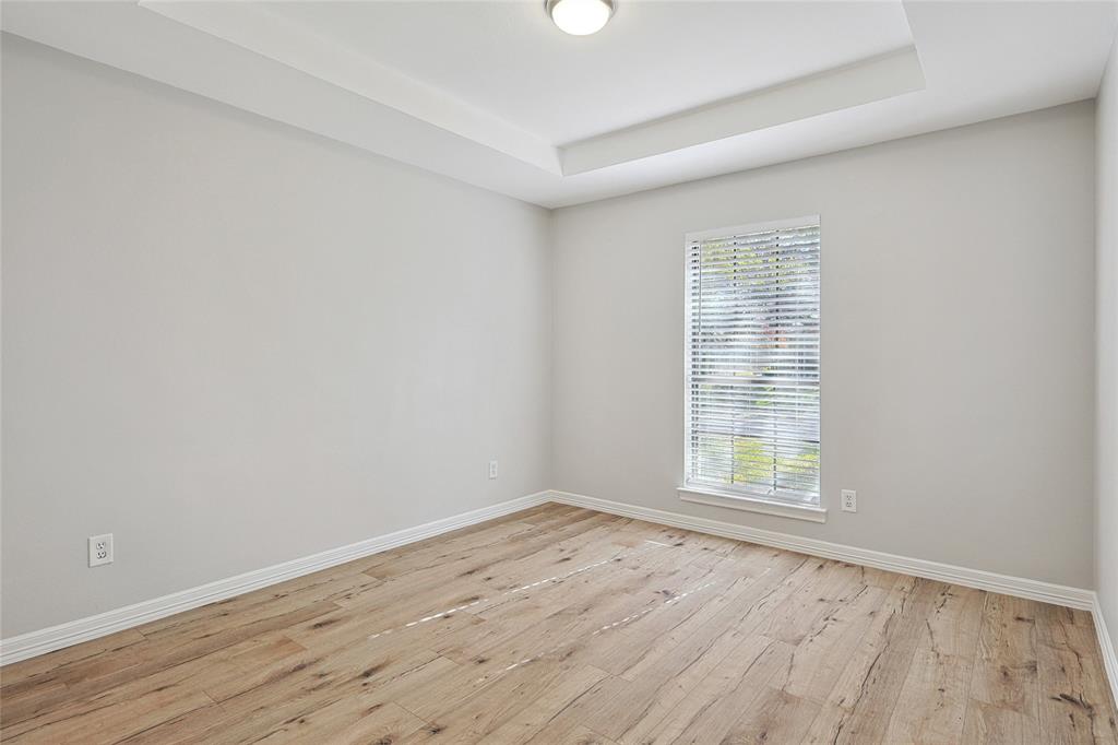 Pitman Creek North - Sec 3 - Residential