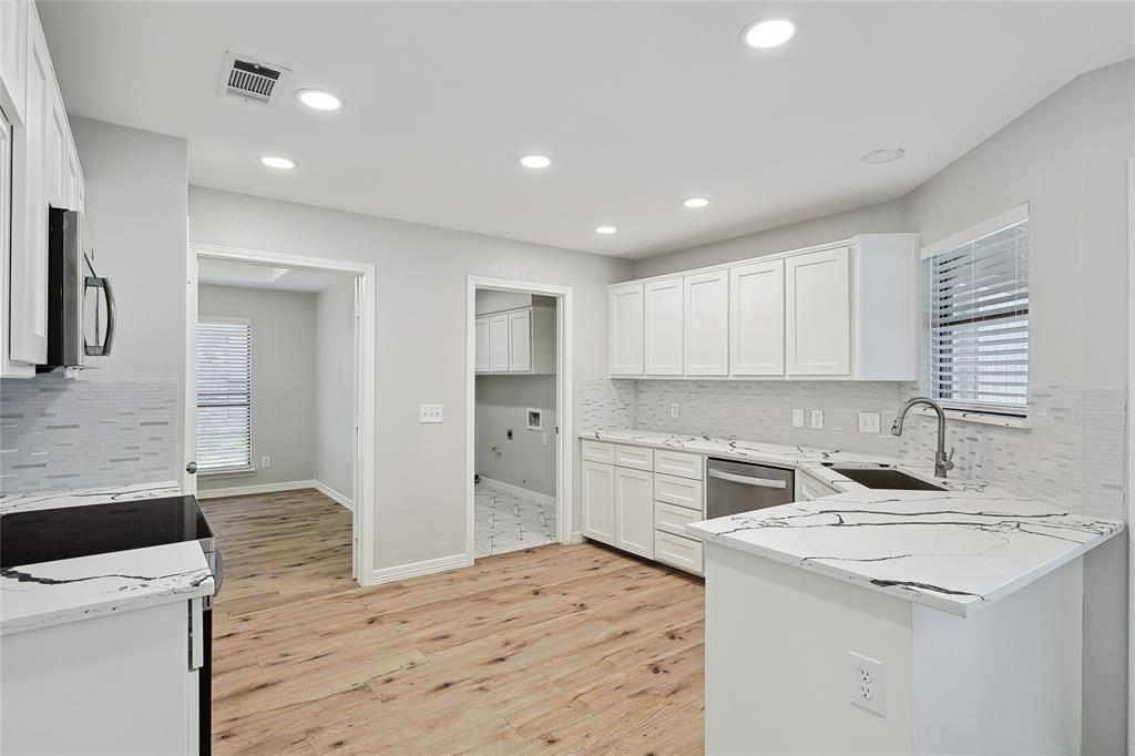 Pitman Creek North - Sec 3 - Residential