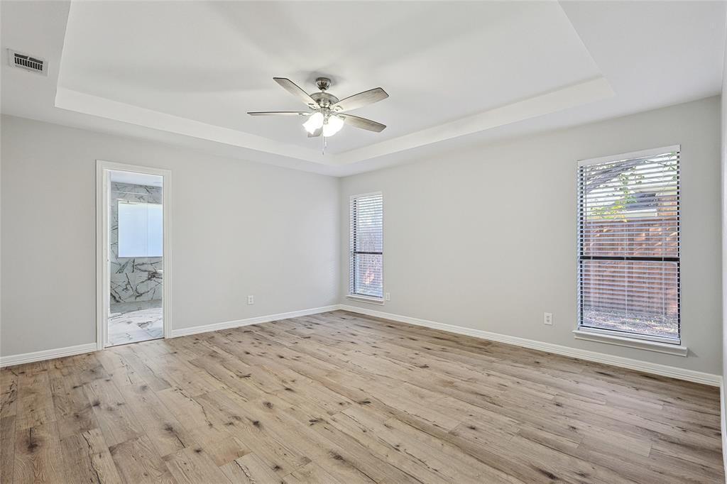 Pitman Creek North - Sec 3 - Residential