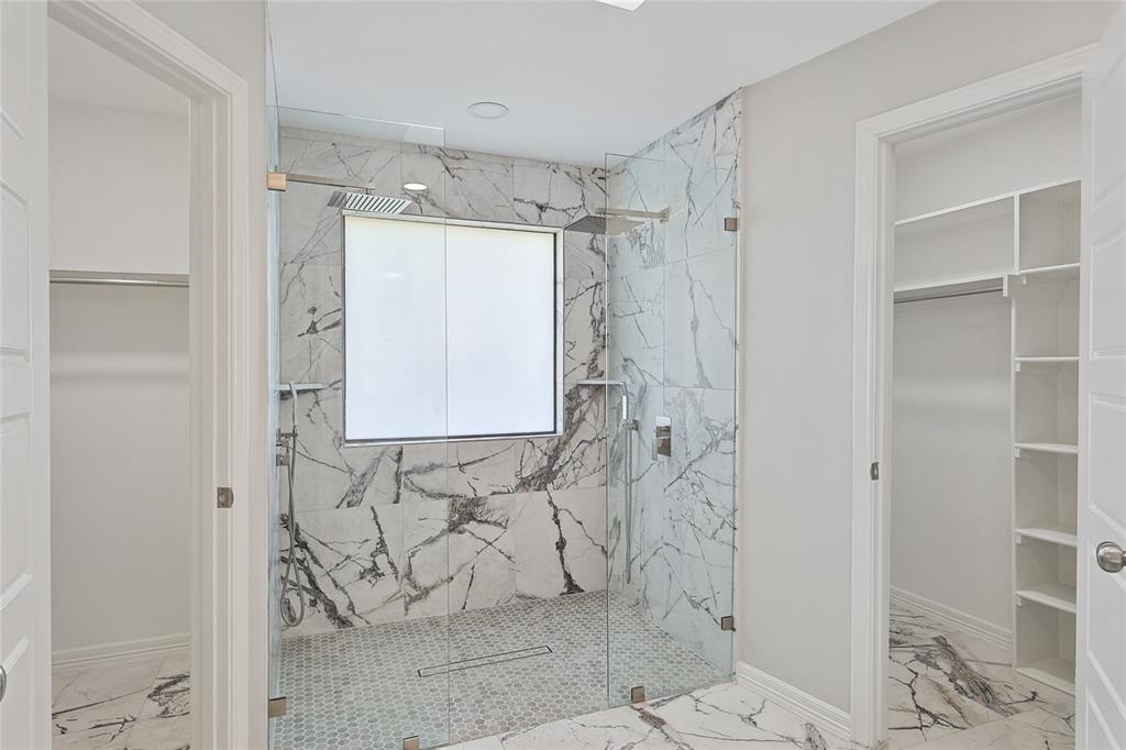 Pitman Creek North - Sec 3 - Residential