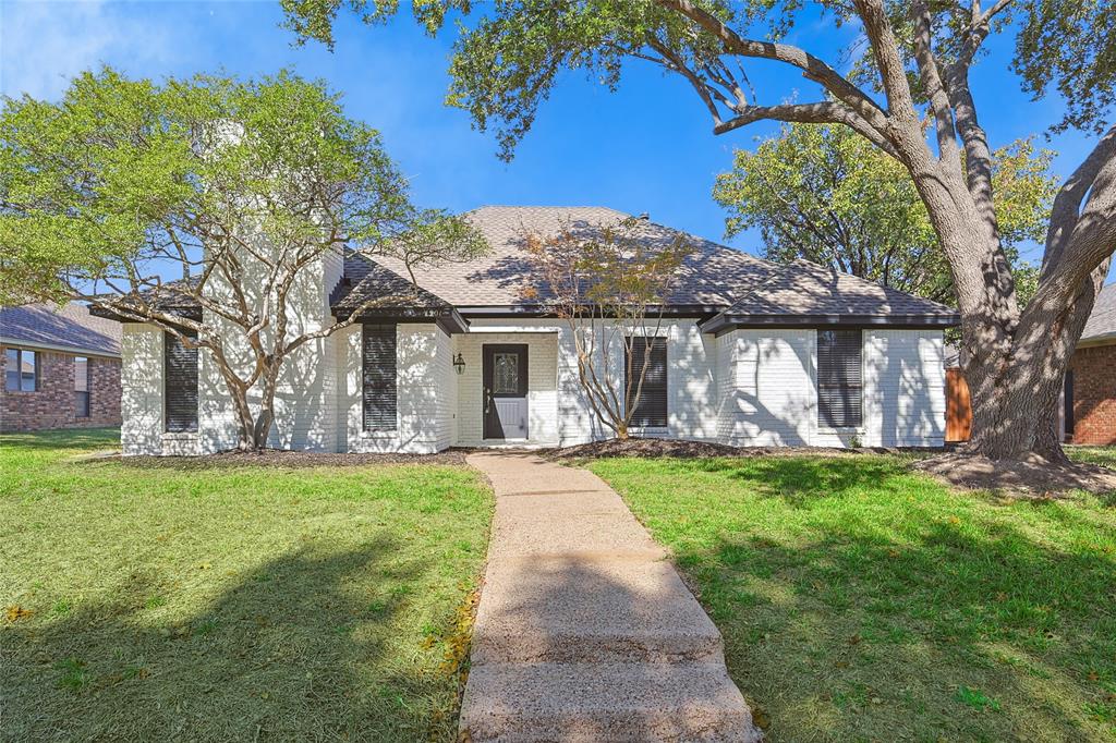 Pitman Creek North - Sec 3 - Residential