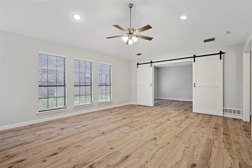 Pitman Creek North - Sec 3 - Residential