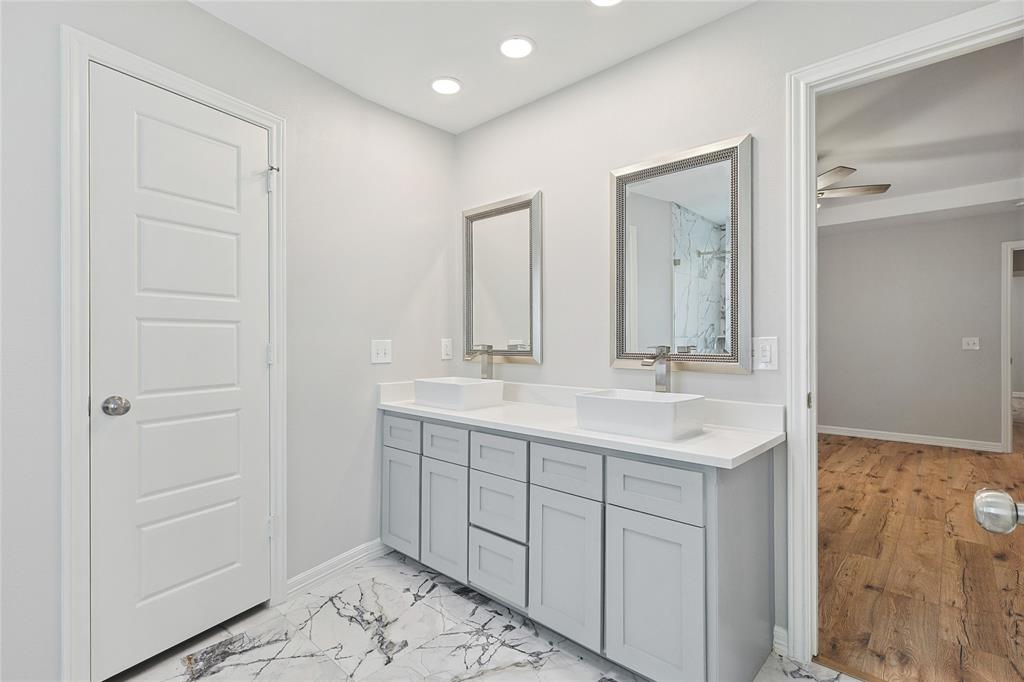 Pitman Creek North - Sec 3 - Residential