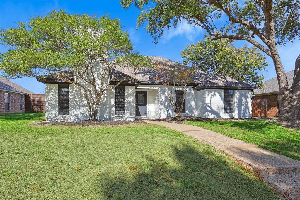 Pitman Creek North - Sec 3 - Residential