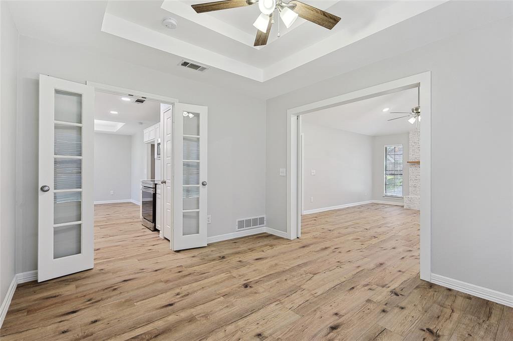Pitman Creek North - Sec 3 - Residential