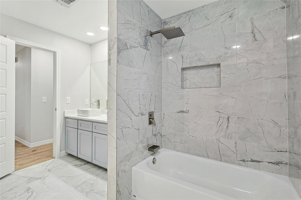 Pitman Creek North - Sec 3 - Residential