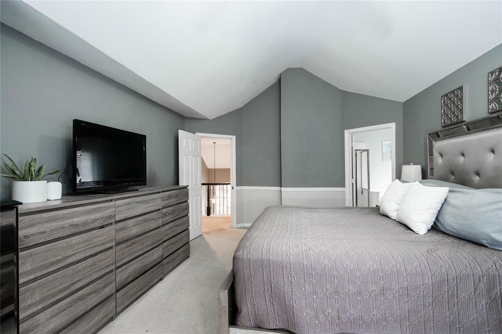 Columbus Heights Add - Residential
