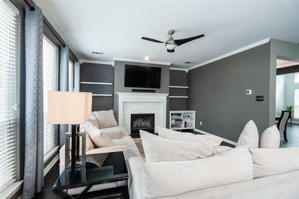 Columbus Heights Add - Residential