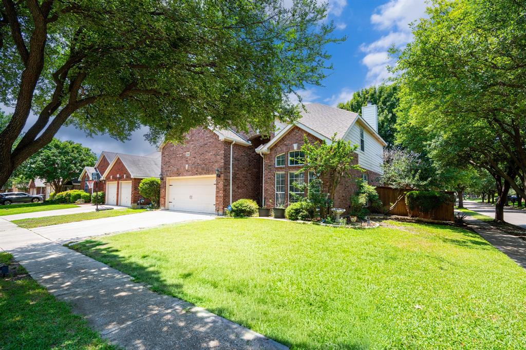 Columbus Heights Add - Residential