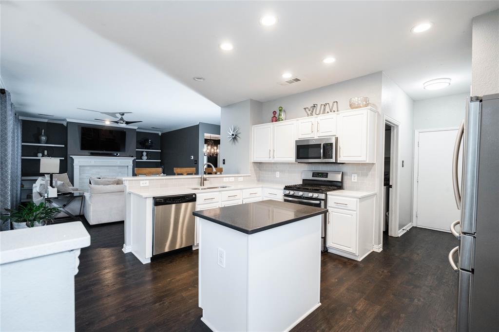 Columbus Heights Add - Residential