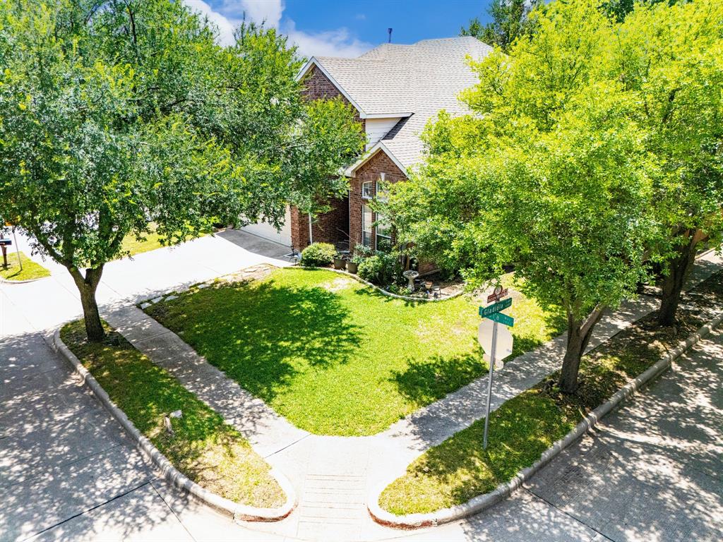 Columbus Heights Add - Residential