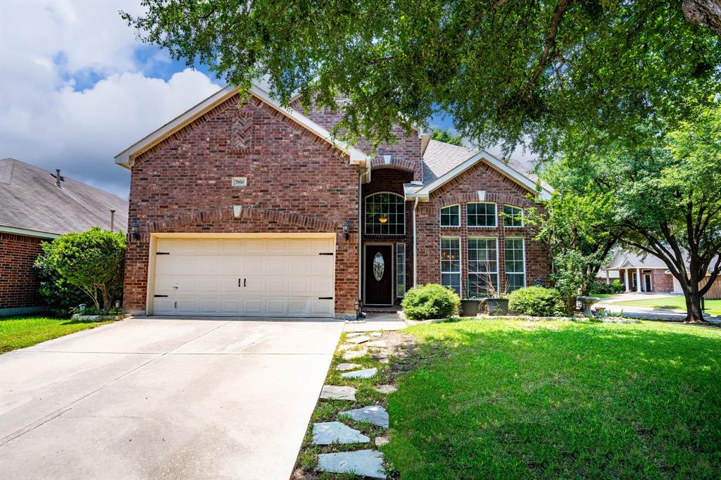 Columbus Heights Add - Residential
