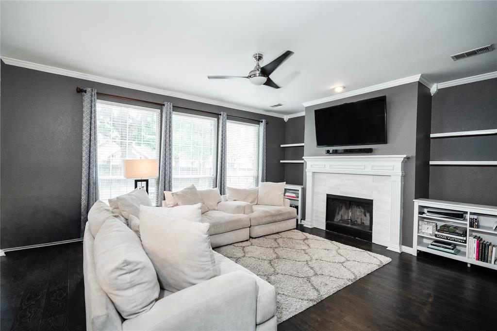 Columbus Heights Add - Residential
