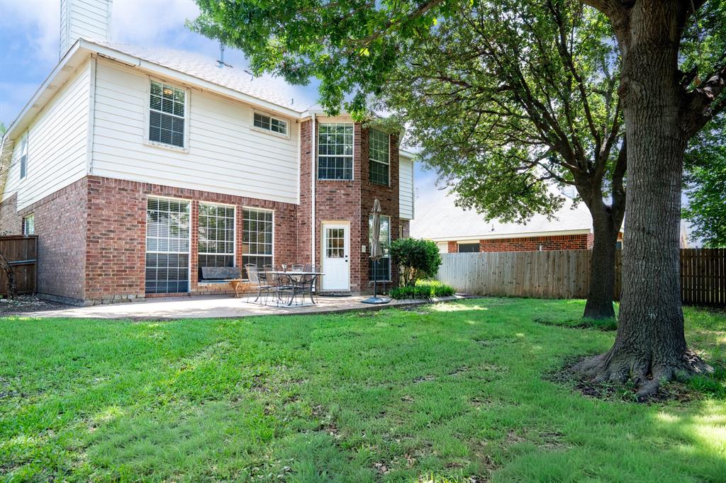 Columbus Heights Add - Residential