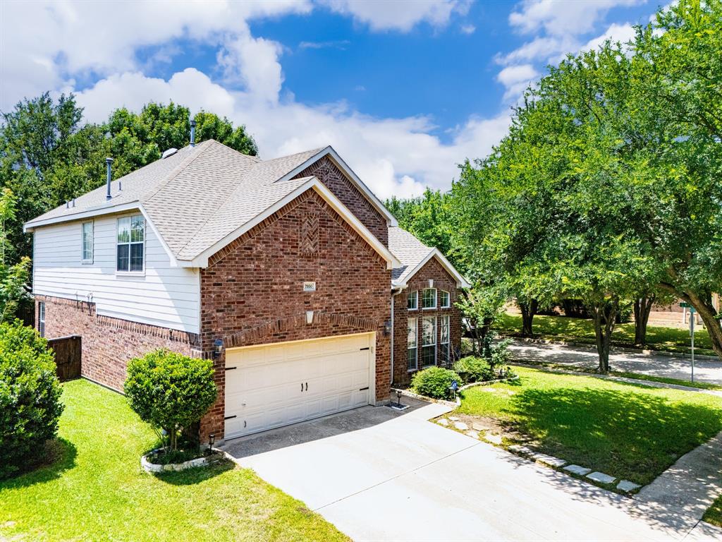Columbus Heights Add - Residential
