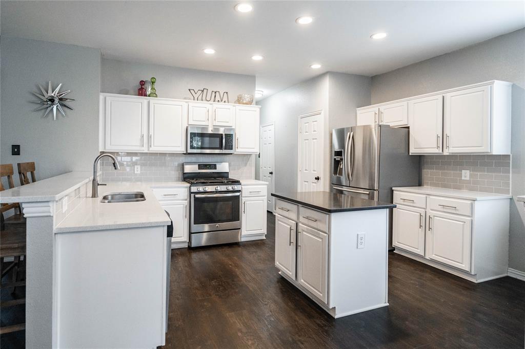 Columbus Heights Add - Residential
