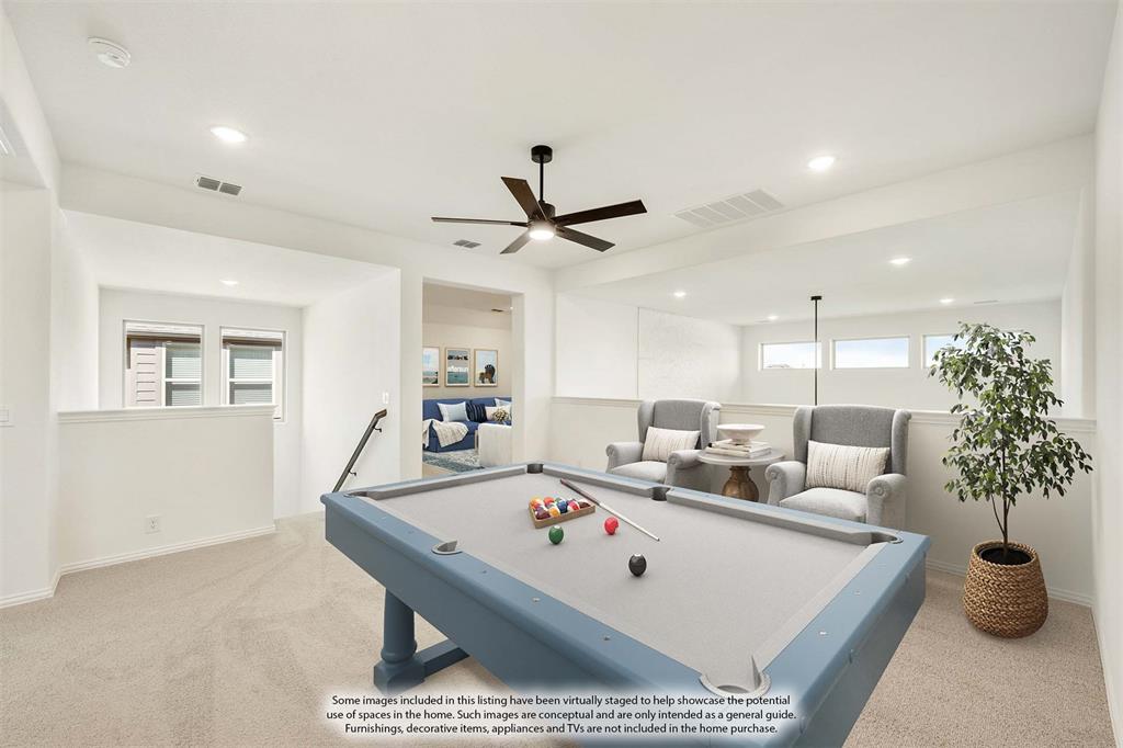 Abe's Landing - Residential