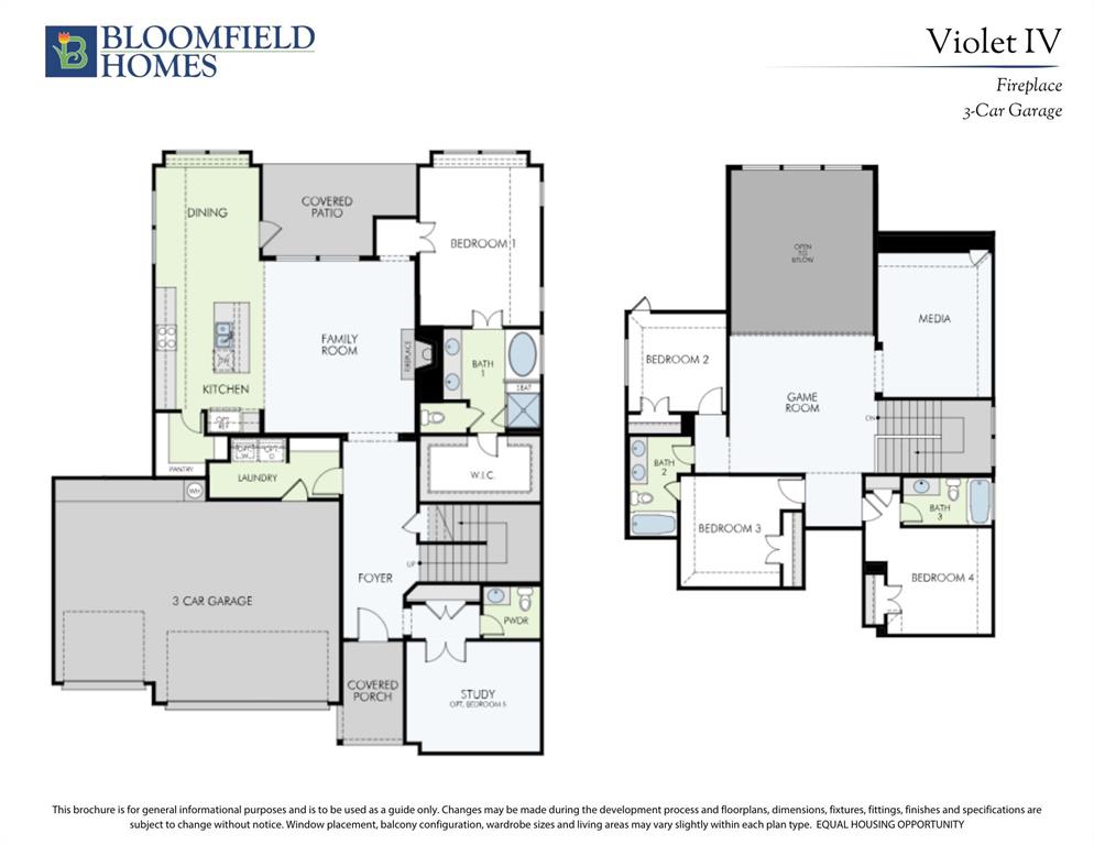 Abe's Landing - Residential