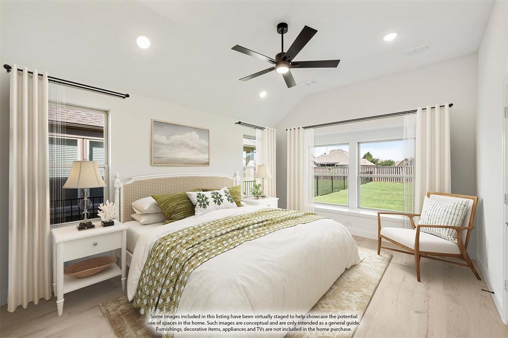 Abe's Landing - Residential