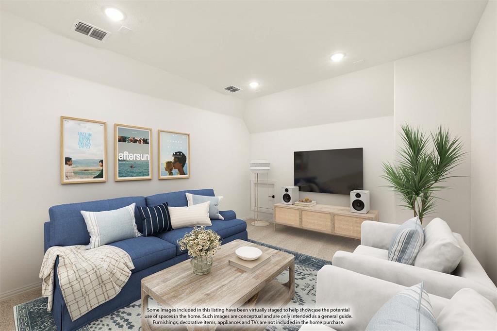 Abe's Landing - Residential