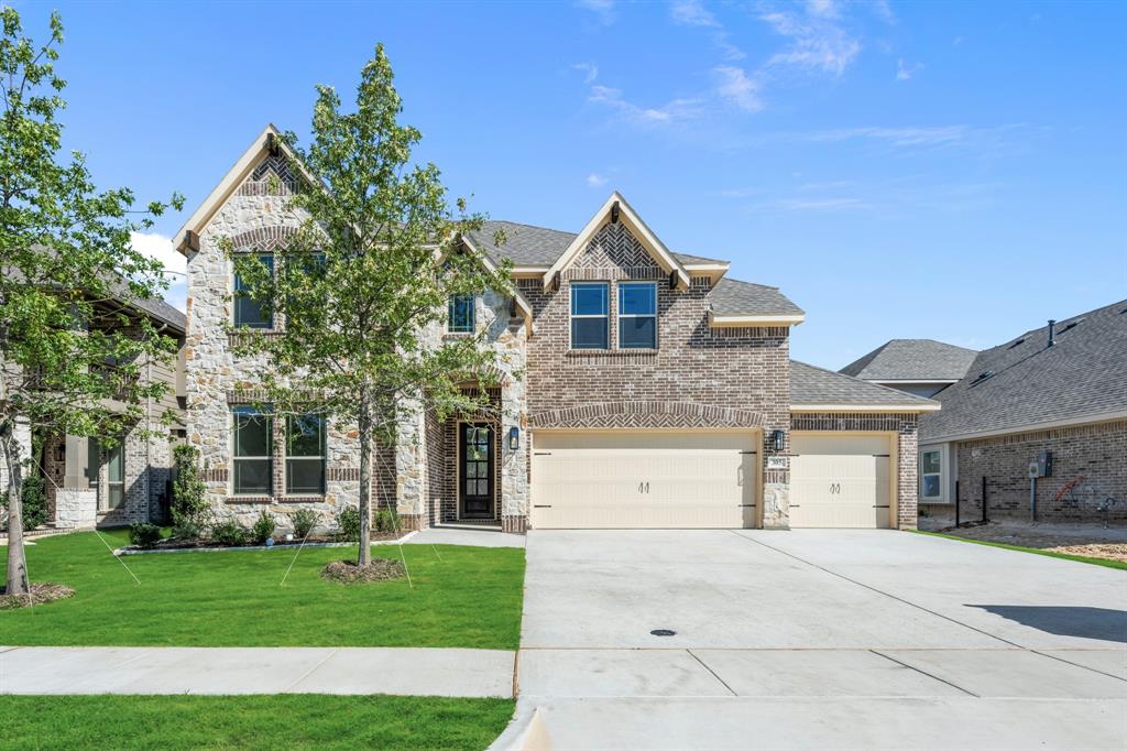 Abe's Landing - Residential