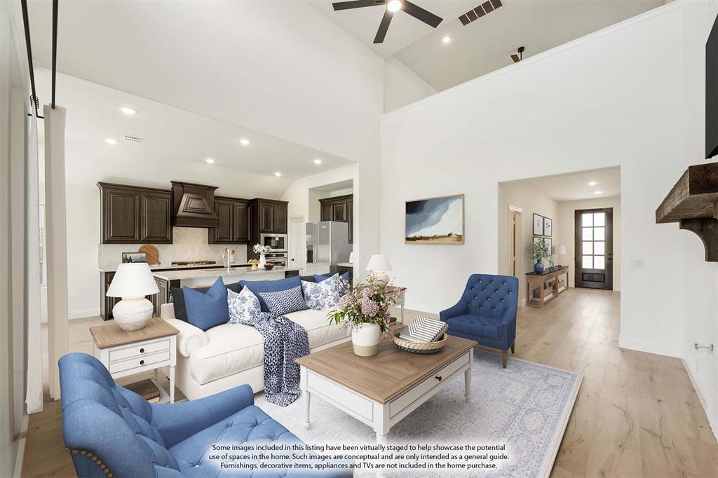 Abe's Landing - Residential