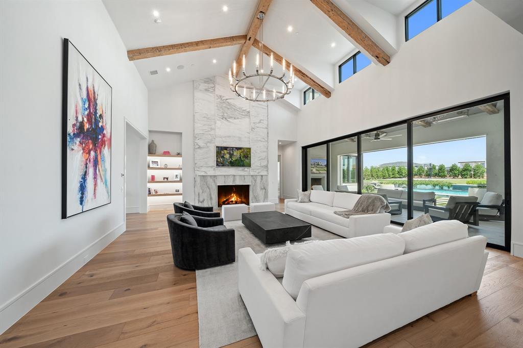 The Hills of Kingswood - Residential