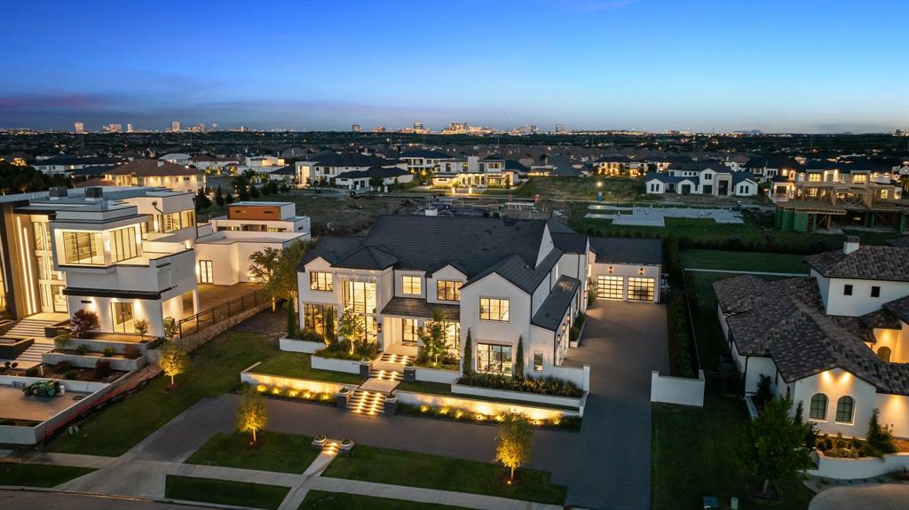 The Hills of Kingswood - Residential